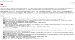 Desktop Screenshot of deft.limsi.fr