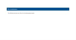 Desktop Screenshot of marc.limsi.fr